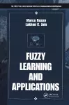 Fuzzy Learning and Applications cover