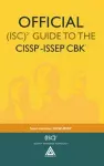 Official (ISC)2® Guide to the CISSP®-ISSEP® CBK® cover