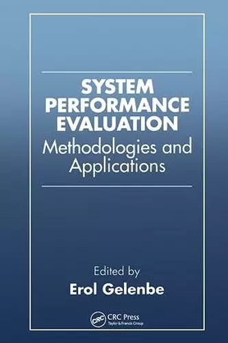 System Performance Evaluation cover