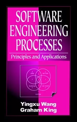 Software Engineering Processes cover