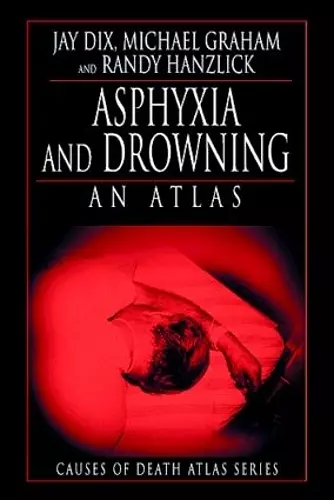 Asphyxia and Drowning cover