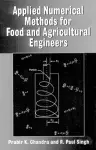 Applied Numerical Methods for Food and Agricultural Engineers cover