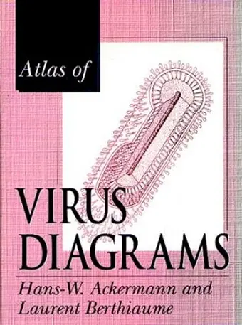 Atlas of Virus Diagrams cover