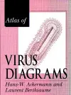 Atlas of Virus Diagrams cover