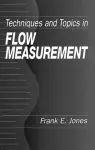 Techniques and Topics in Flow Measurement cover