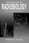 Handbook of Radiobiology cover