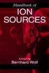 Handbook of Ion Sources cover