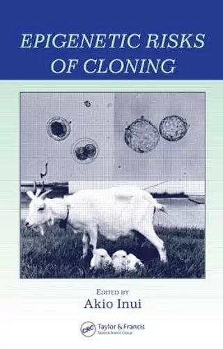 Epigenetic Risks of Cloning cover