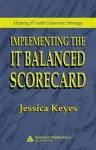 Implementing the IT Balanced Scorecard cover