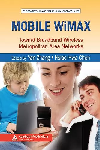 Mobile WiMAX cover