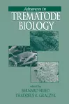 Advances in Trematode Biology cover