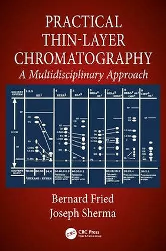 Practical Thin-Layer Chromatography cover