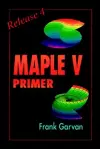 The Maple V Primer, Release 4 cover