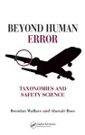 Beyond Human Error cover