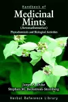 Handbook of Medicinal Mints ( Aromathematics) cover