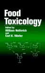 Food Toxicology cover