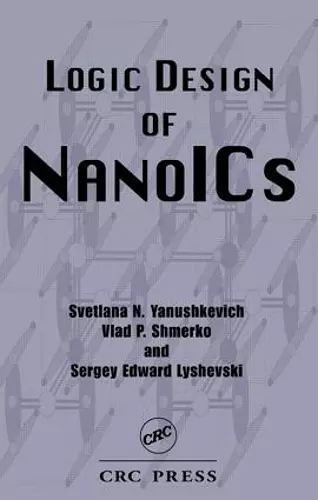 Logic Design of NanoICS cover