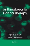 Antiangiogenic Cancer Therapy cover