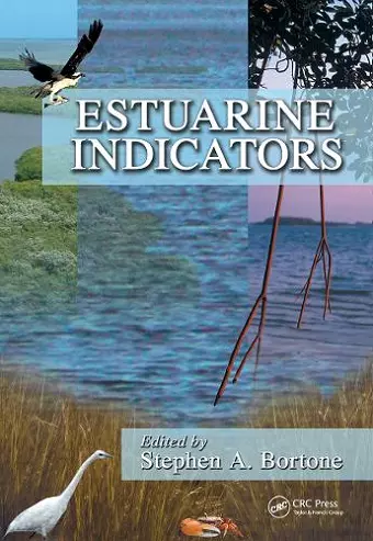 Estuarine Indicators cover