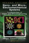 Nano- and Micro-Electromechanical Systems cover