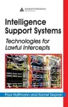 Intelligence Support Systems cover