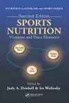 Sports Nutrition cover