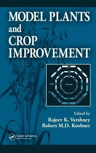 Model Plants and Crop Improvement cover