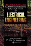 Comprehensive Dictionary of Electrical Engineering cover