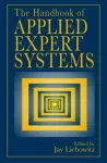 The Handbook of Applied Expert Systems cover