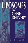 Liposomes in Gene Delivery cover