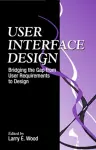 User Interface Design cover