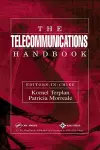 The Telecommunications Handbook cover