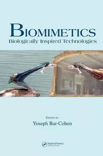 Biomimetics cover