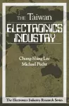 Electronics Industry in Taiwan cover