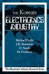 The Korean Electronics Industry cover