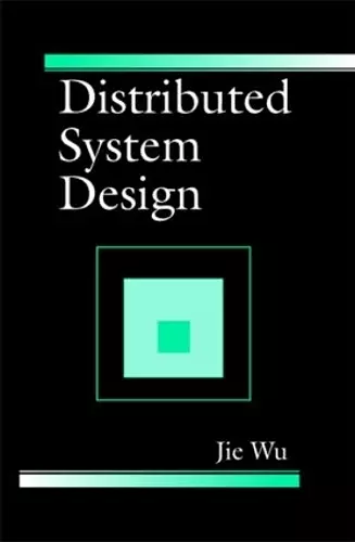 Distributed System Design cover