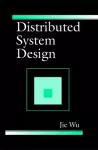 Distributed System Design cover