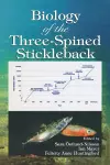 Biology of the Three-Spined Stickleback cover