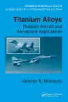 Titanium Alloys cover