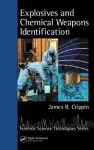 Explosives and Chemical Weapons Identification cover