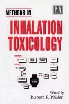 Methods in Inhalation Toxicology cover