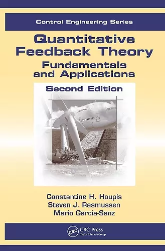 Quantitative Feedback Theory cover