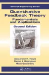 Quantitative Feedback Theory cover