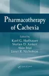 Pharmacotherapy of Cachexia cover