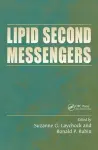 Lipid Second Messengers cover