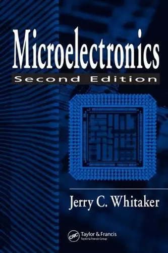 Microelectronics cover