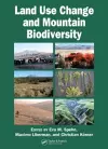 Land Use Change and Mountain Biodiversity cover