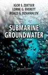 Submarine Groundwater cover