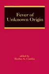 Fever of Unknown Origin cover