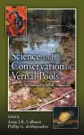 Science and Conservation of Vernal Pools in Northeastern North America cover